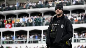 Scottsdale launching emergency alert system in time for 2025 WM Phoenix Open