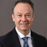 Greg Caton was recently named interim city manager for Scottsdale.