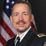 Scottsdale Police Chief Jeff Walther is becoming assistant city manger on an interim basis.