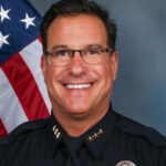 Scottsdale Assistant Chief Joe LeDuc will become interim police chief.
