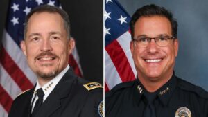 Scottsdale police chief gets new role as part of city leadership shakeup