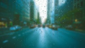 Will Phoenix break its record for longest streak without measurable rain?