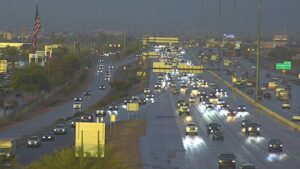 KTAR Weather Center: Forecast, maps, latest news