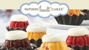 Nothing Bundt Cakes opens Tempe Marketplace bake shop