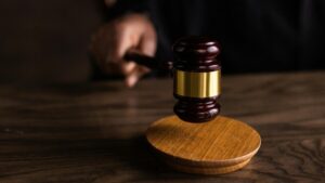 Wrong-way driver sentenced to 22 years in prison for killing 3 Grand Canyon University students