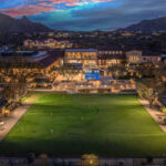 Scottsdale estate golf