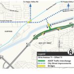 Comments welcome on alternatives between US 60, El Mirage Road