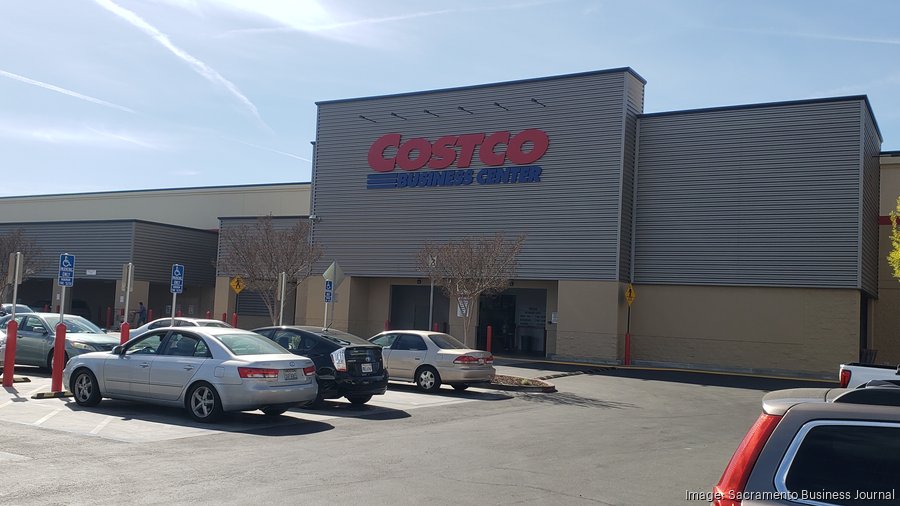 Costco Business Center...