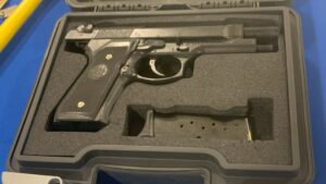 Phoenix Sky Harbor hopes to cut down on amount of firearms in security checkpoints this year