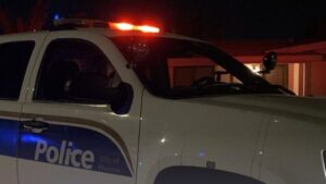 1 teen dead after motorcycle crash in Phoenix, police say