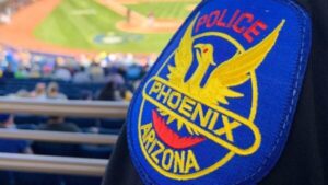 Phoenix Police Department unveils new use of force policy meant to dispel uncertainty