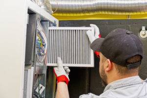 Preparing your AC for spring: 4 essential tips from Collins Comfort Masters