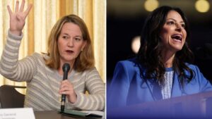 Arizona, Michigan attorneys general launching new podcast