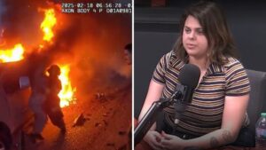 Arizona mother describes her trauma after surviving fiery freeway crash in Mesa