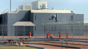 Lawyers for inmates ask judge to take over health care services in Arizona prisons