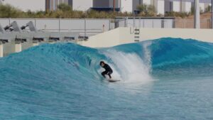 Arizona's only surf park opens in Mesa, offers free beach access through end of February