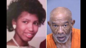 Phoenix Police make an arrest in unit's oldest cold case