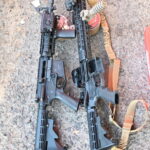 gun trafficking 