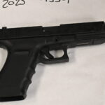 Five suspects arrested for trafficking weapons and drug on social media.