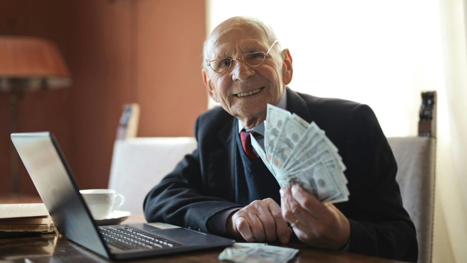 Parents haven't not paid their property taxes? 2025 advice...