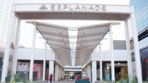 Esplanade office complex in Phoenix completes $45M renovation