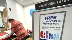 Arizona nurse practitioner says this flu season is worse than last