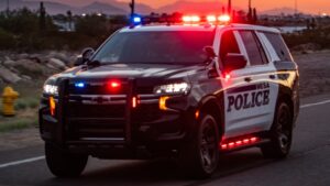 Child among 3 dead after stolen vehicle causes multi-vehicle crash in Mesa