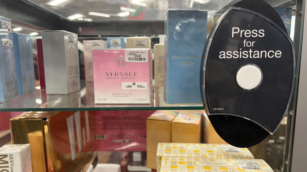 retail theft, retail crime,...