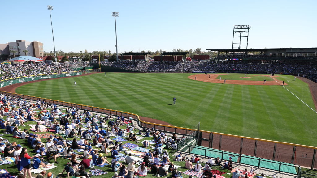 ASU has partnered with Major League Baseball to help athletes further their education....