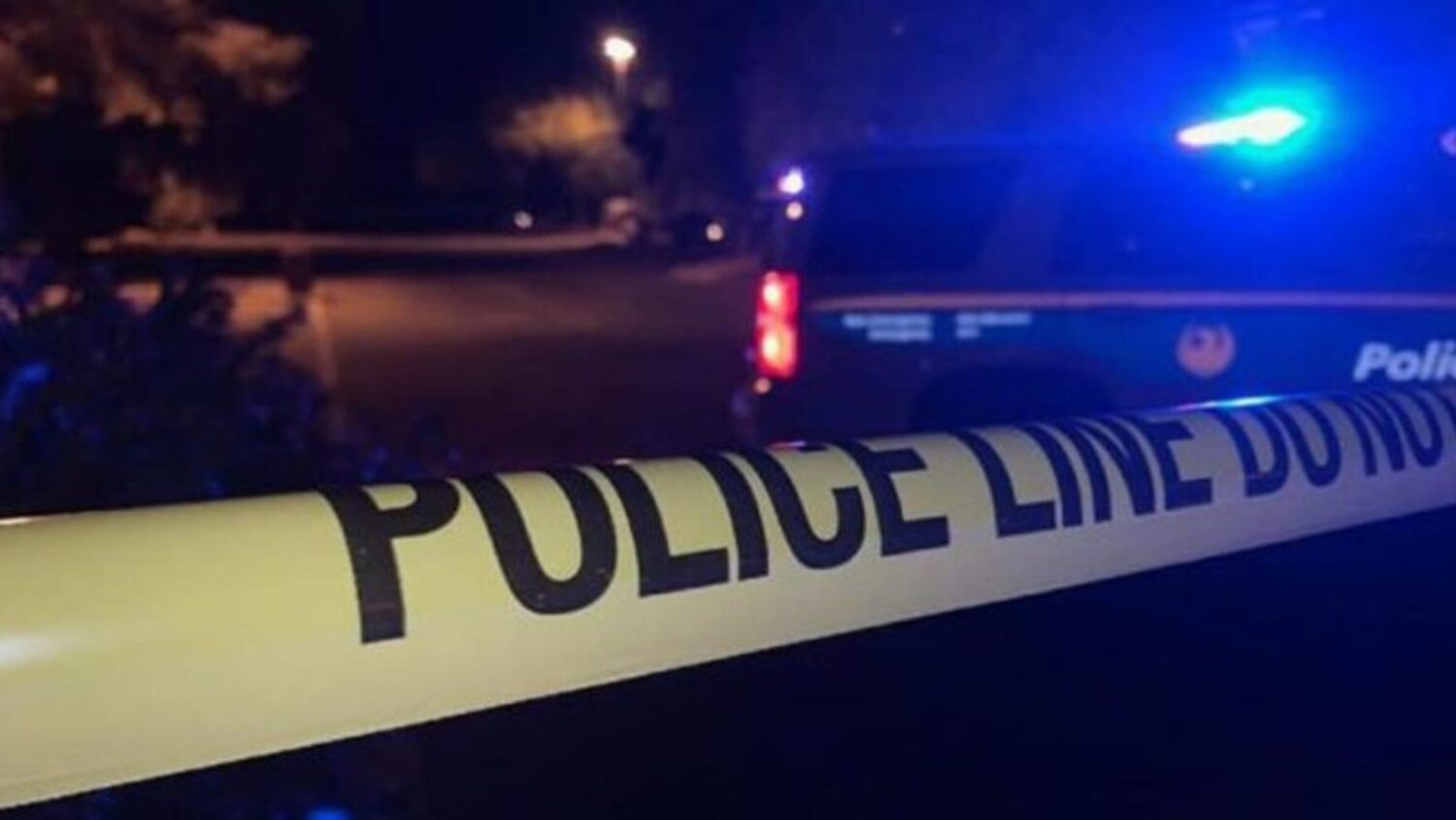 Officers responded to a shooting in Maricopa....
