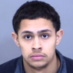 Israel Ochoa, 18, will face charges, after robbing and shooting at an online seller in Buckeye. (Photo by MCSO) 
