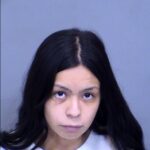 trafficking suspect