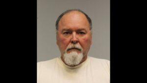 Retired LA deputy convicted of luring a minor in Arizona