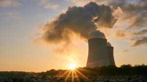 Arizona utilities to explore adding nuclear energy generation