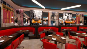Patsy’s New York Delicatessen set to open in Phoenix