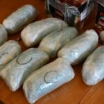 Phoenix man charged after police seized 100,000 fentanyl pills