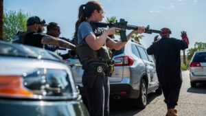 Human trafficking crackdown leads to arrests of 202 suspects in Scottsdale
