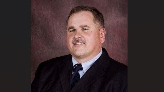Cochise County new elected official...