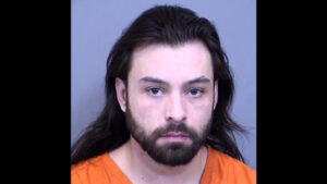 Suspect in fatal birthday party stabbing in Phoenix indicted for 2nd-degree murder