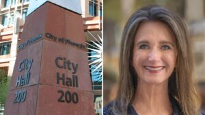Here's why Phoenix faces budget shortfall, might hike sales tax rate and/or cut services