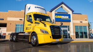 CarMax hiring for new West Valley reconditioning and auction center