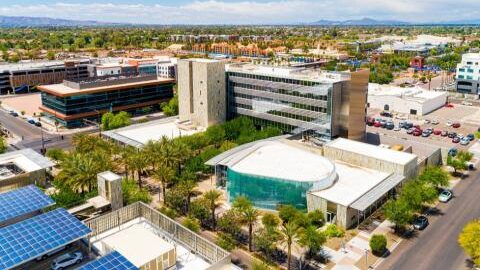 A new park coming to the city of Chandler this spring finally has its name. ...
