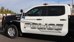 Suspect arrested in fatal West Valley domestic violence shooting