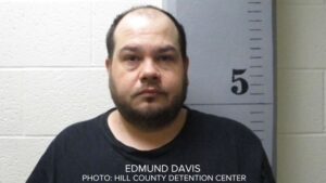 Man connected to Alicia Navarro case gets 100-year prison sentence for sexual abuse of children