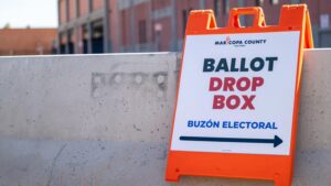 Arizona Legislature sends bill to speed up election results to Gov. Hobbs
