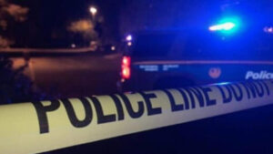 Police seek suspect after fatal shooting at west Phoenix apartment complex
