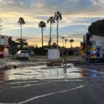 House fire