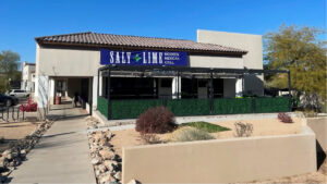 Salt + Lime Modern Mexican Grill opens second Valley location, third coming soon