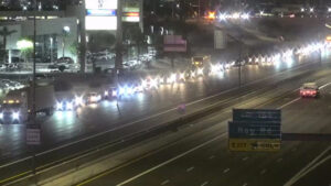 KTAR Traffic Center: Map, alerts, latest news