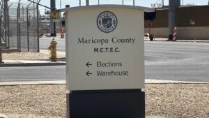 New Maricopa County recorder signals shift away from combating disinformation